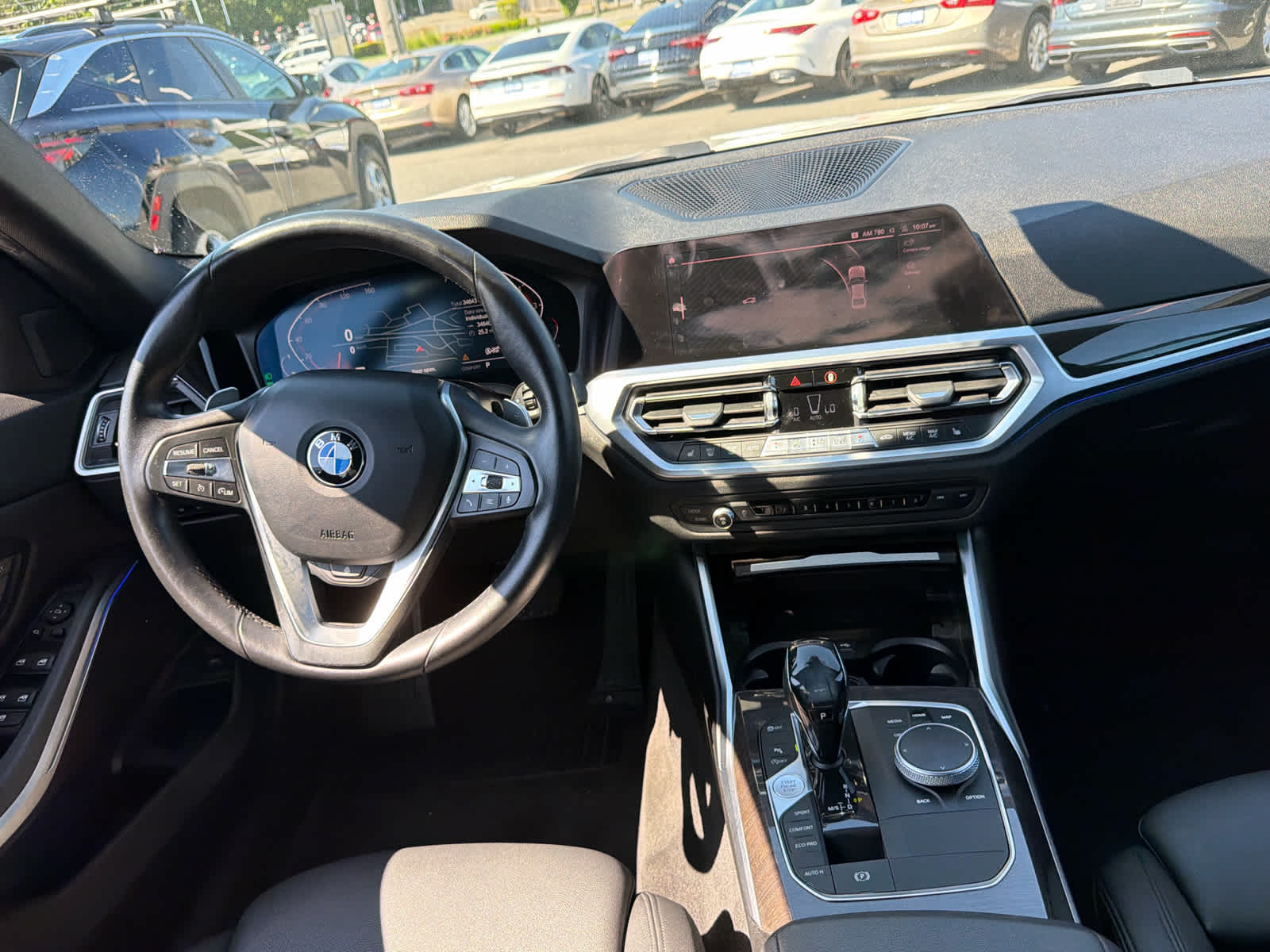 2019 BMW 330i xDrive