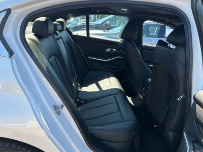 2019 BMW 330i xDrive