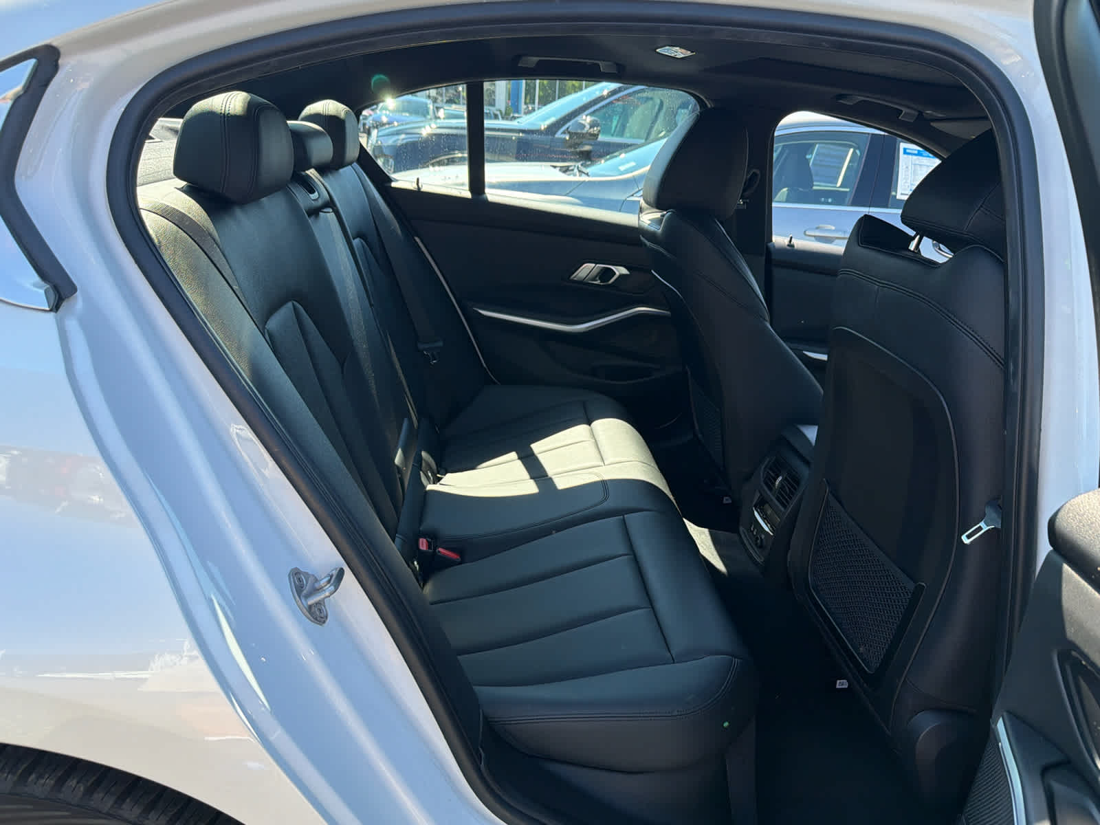2019 BMW 330i xDrive
