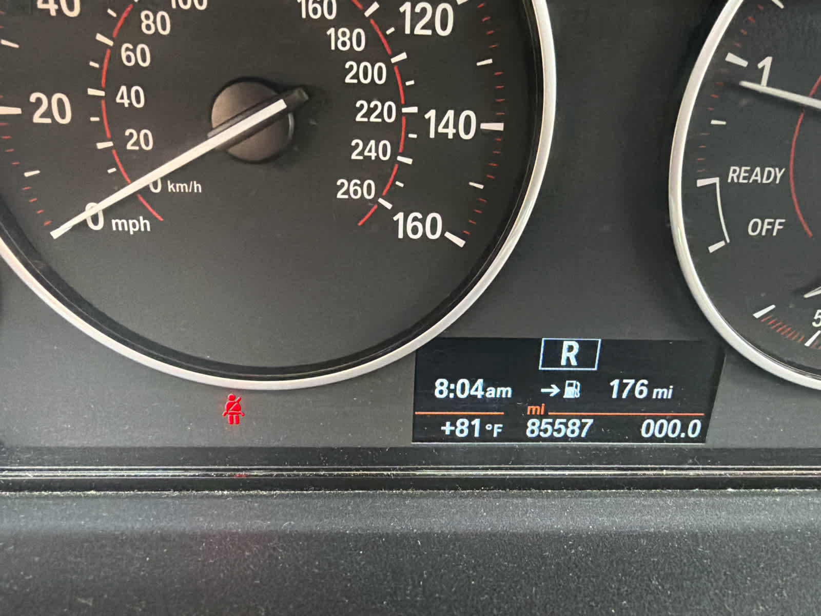 2016 BMW 328i xDrive