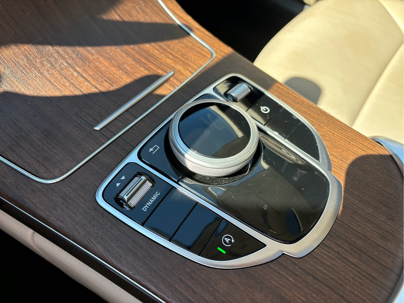 2020 Mercedes-Benz C 300 4MATIC®