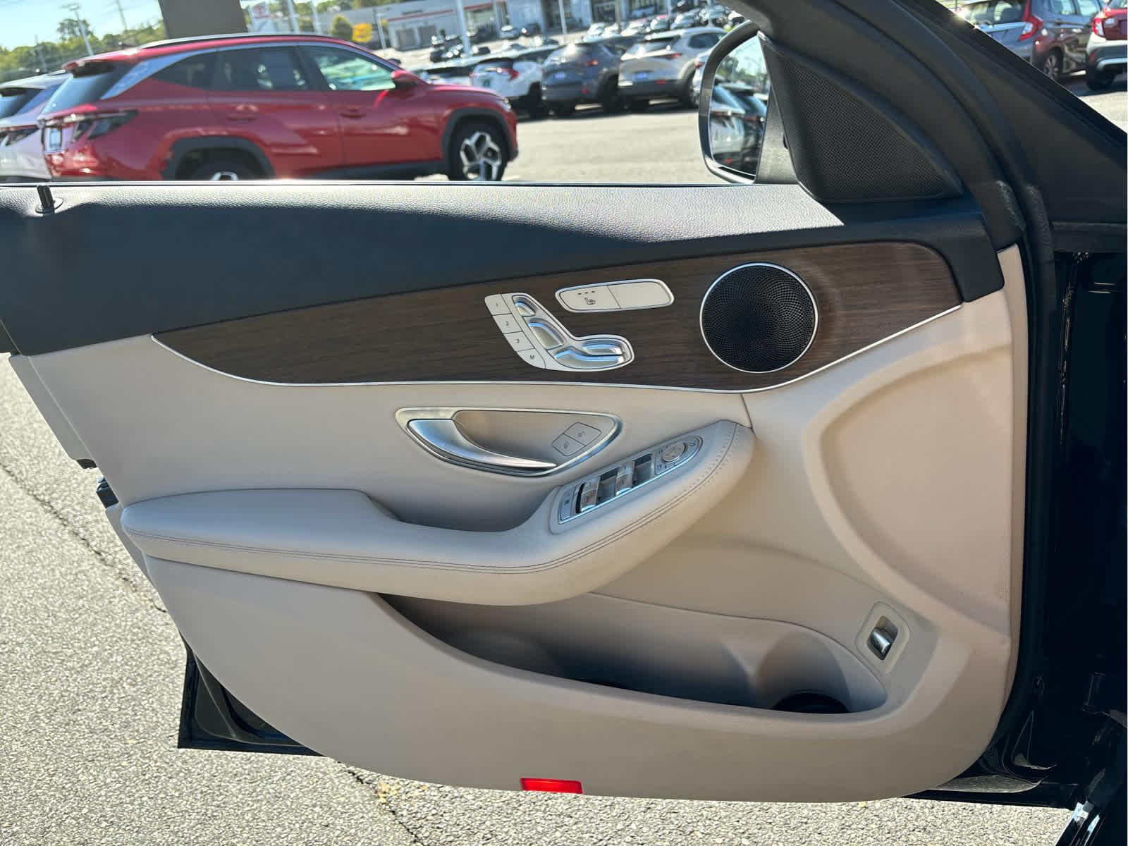 2020 Mercedes-Benz C 300 4MATIC®