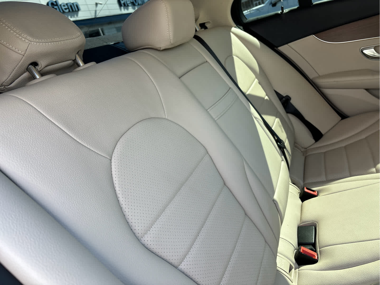2020 Mercedes-Benz C 300 4MATIC®