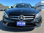 2020 Mercedes-Benz C 300 4MATIC®