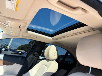 2020 Mercedes-Benz C 300 4MATIC®