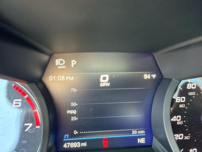 2023 Alfa Romeo Giulia Veloce AWD