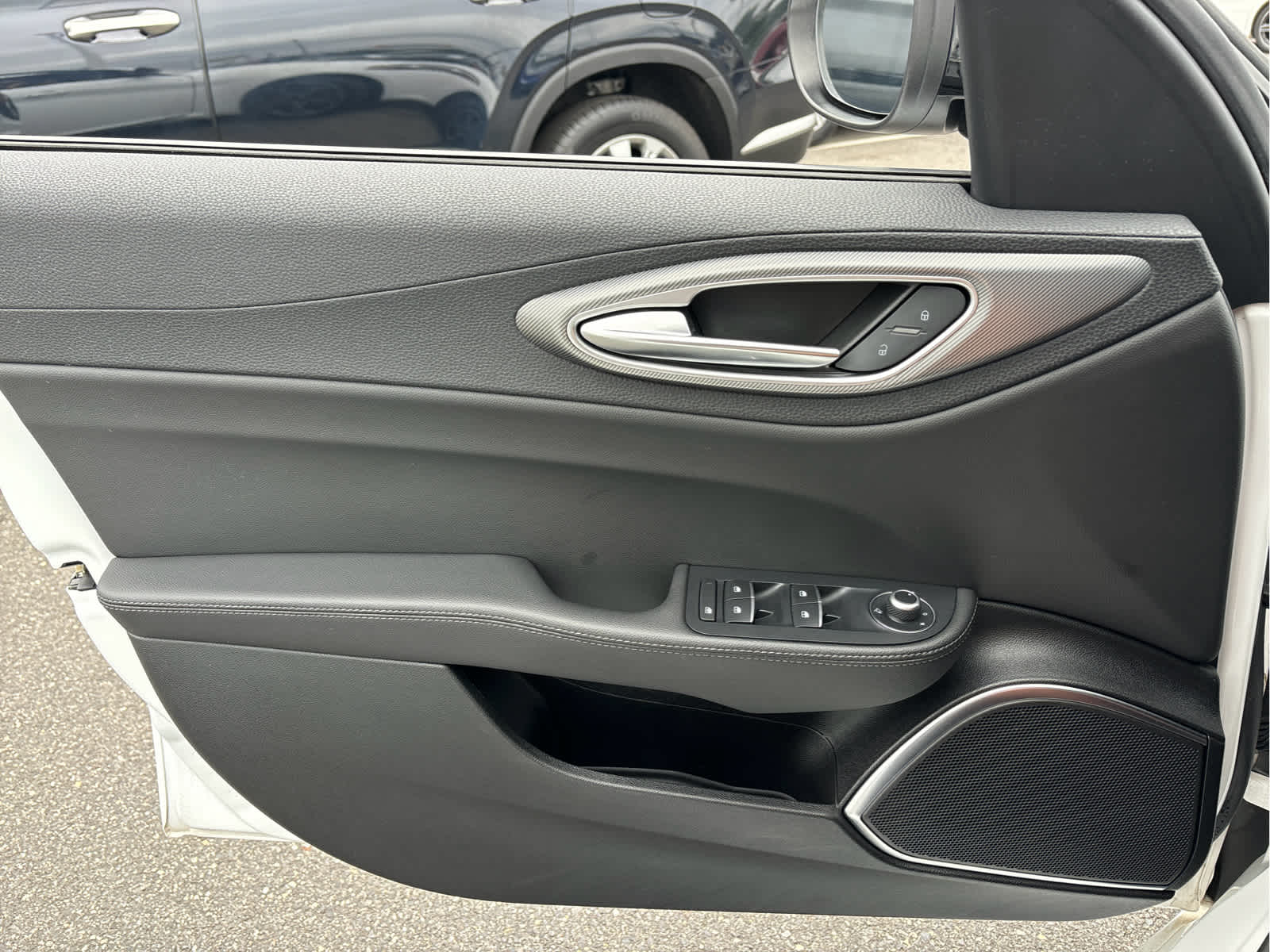 2023 Alfa Romeo Giulia Veloce AWD