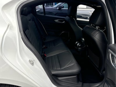 2023 Alfa Romeo Giulia Veloce AWD