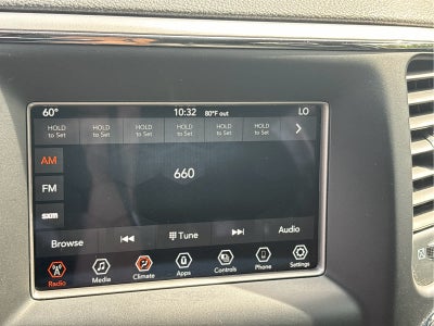 2021 Jeep Grand Cherokee Laredo E 4x4