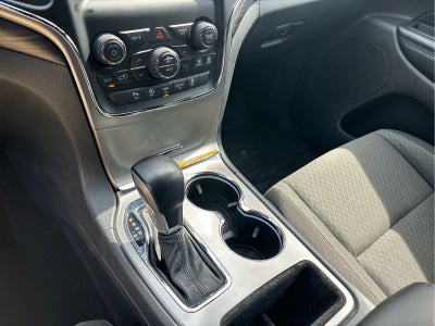 2021 Jeep Grand Cherokee Laredo E 4x4