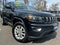 2021 Jeep Grand Cherokee Laredo E 4x4