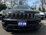 2021 Jeep Grand Cherokee Laredo E 4x4