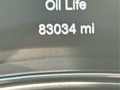 2018 Jeep Grand Cherokee High Altitude