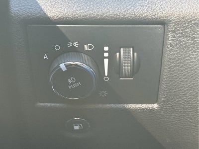 2018 Jeep Grand Cherokee High Altitude