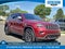 2021 Jeep Grand Cherokee Trailhawk 4x4