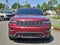 2021 Jeep Grand Cherokee Trailhawk 4x4
