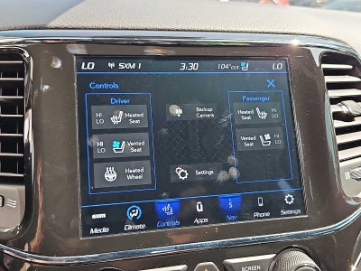 2021 Jeep Grand Cherokee Trailhawk 4x4
