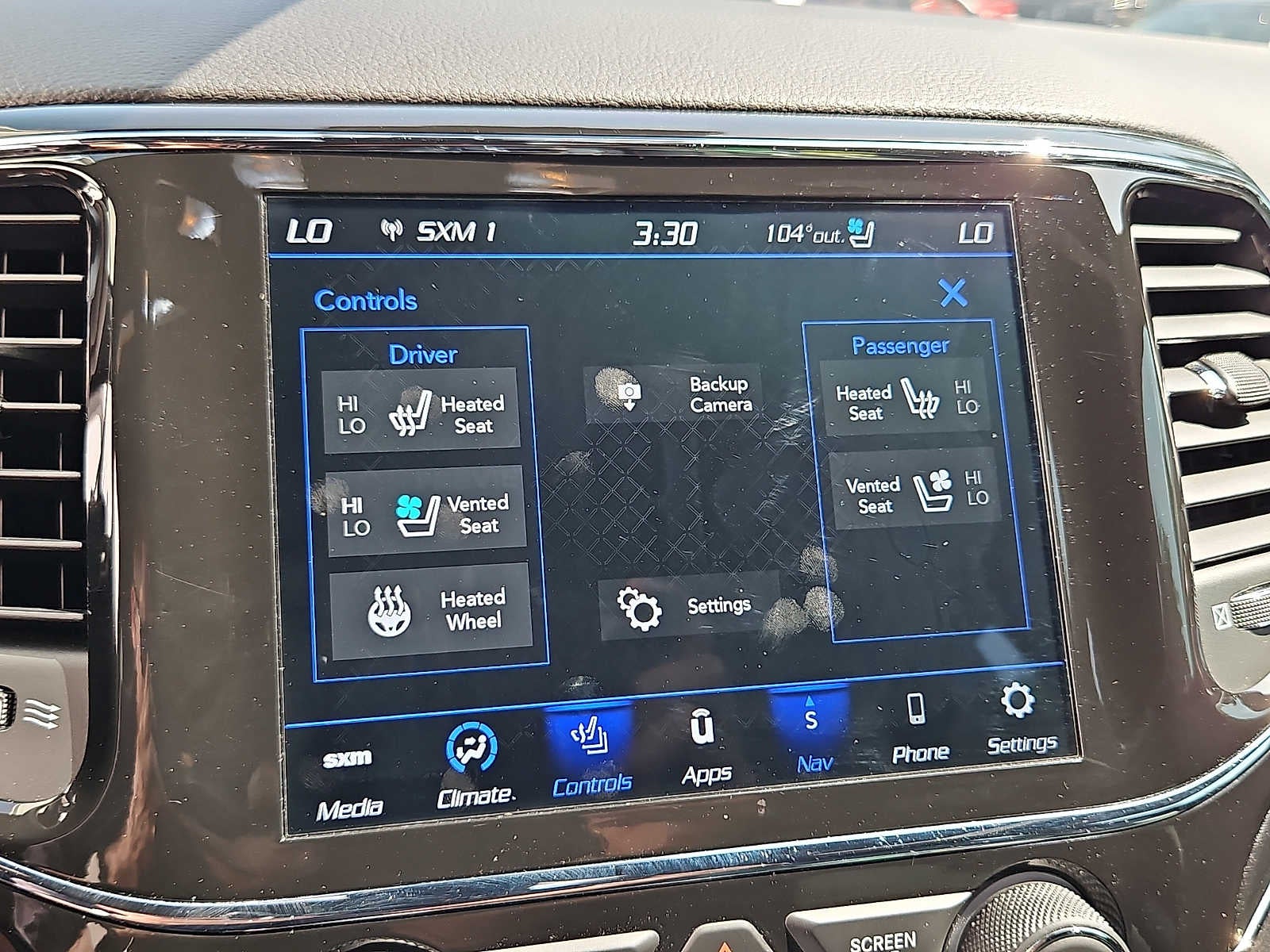 2021 Jeep Grand Cherokee Trailhawk 4x4