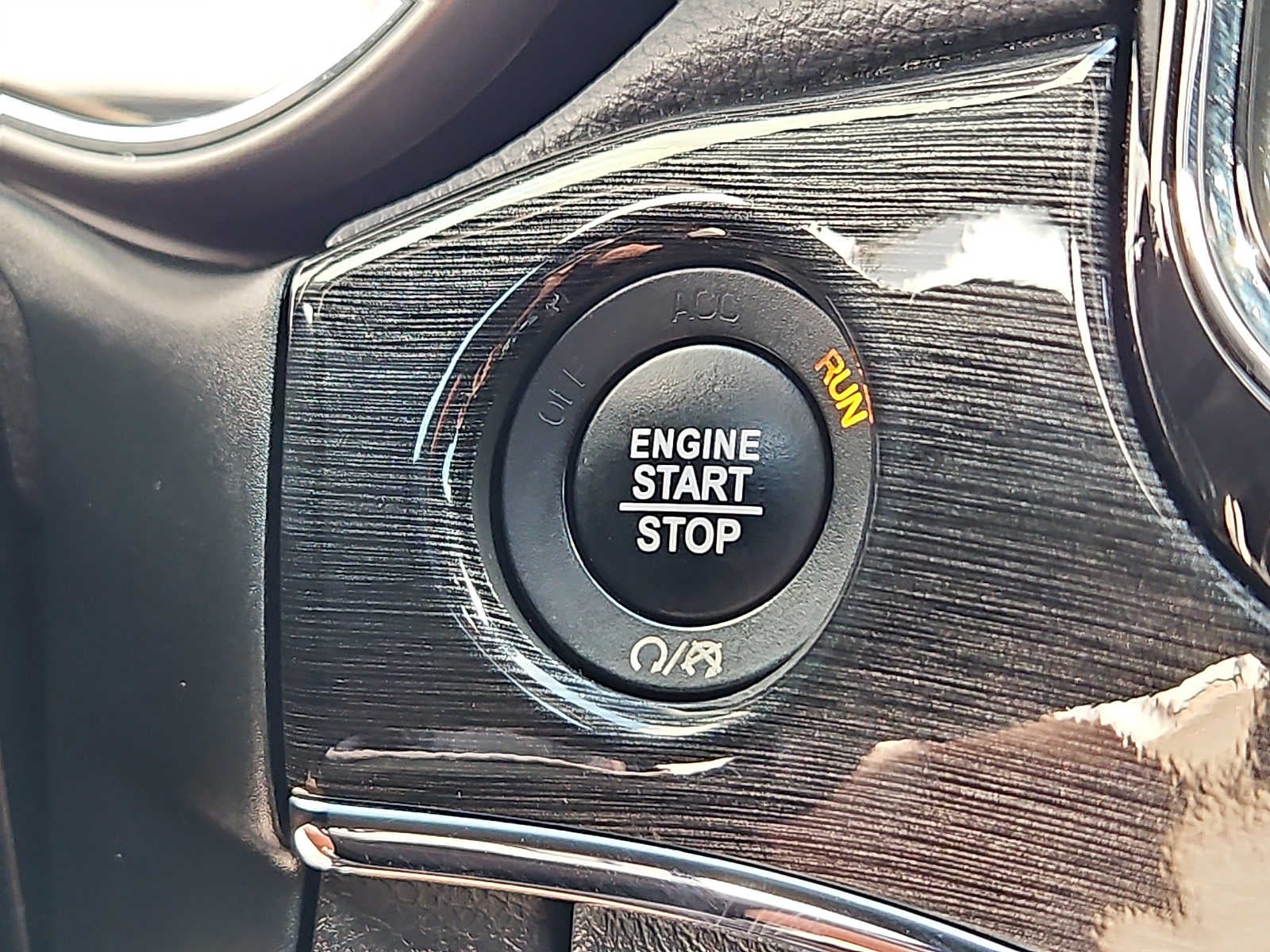 2021 Jeep Grand Cherokee Trailhawk 4x4