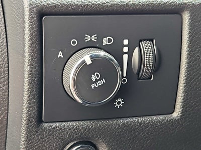2021 Jeep Grand Cherokee Trailhawk 4x4