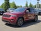 2021 Jeep Grand Cherokee Trailhawk 4x4