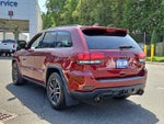 2021 Jeep Grand Cherokee Trailhawk 4x4