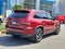 2021 Jeep Grand Cherokee Trailhawk 4x4