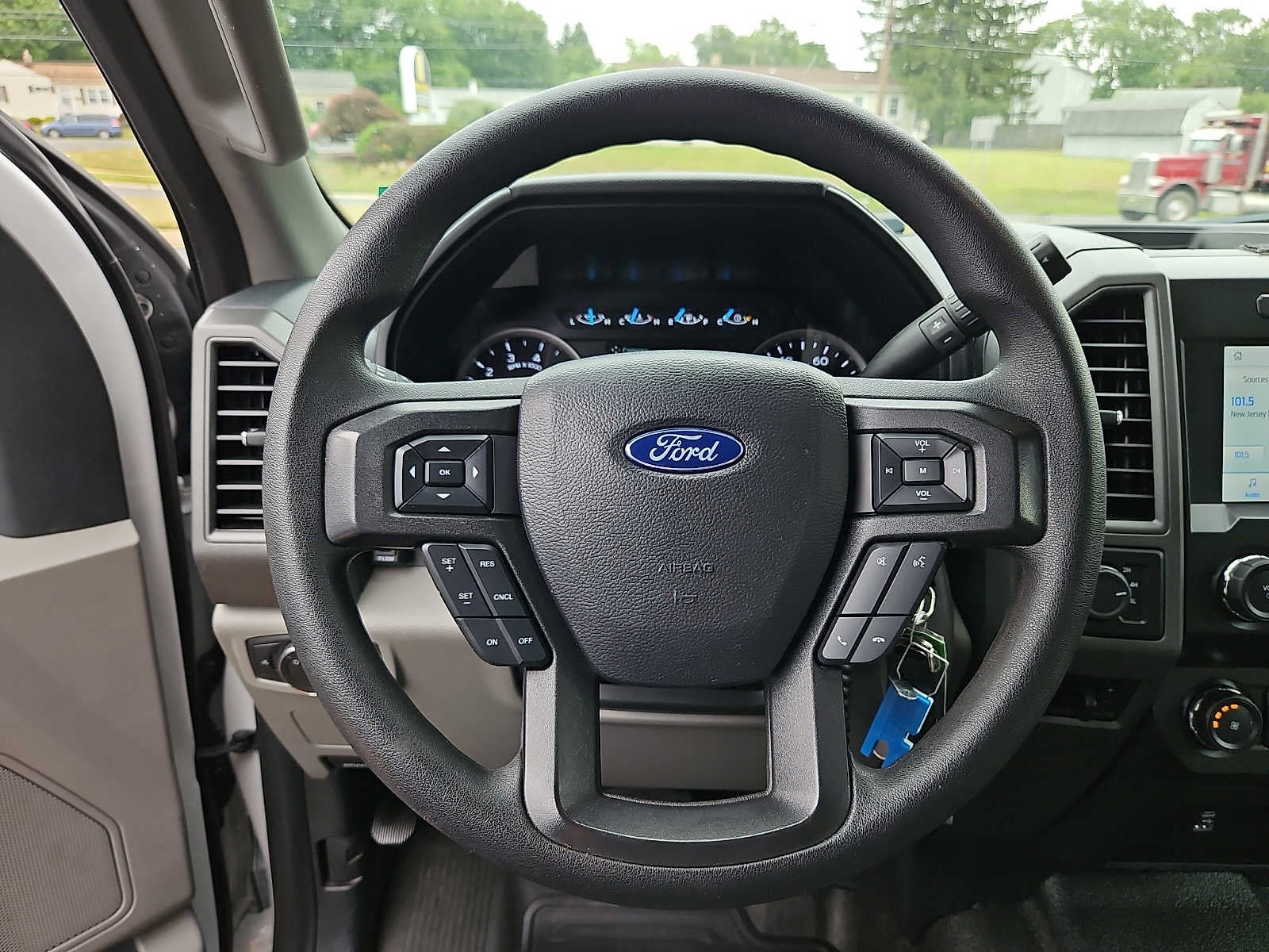 2021 Ford F-250 XL