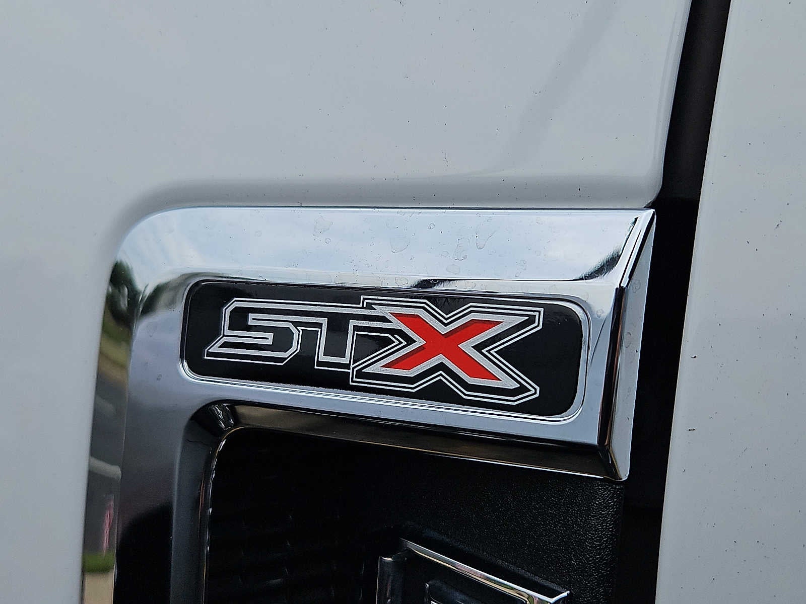 2021 Ford F-250 XL