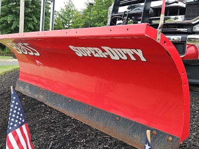 2021 Ford F-250 XL