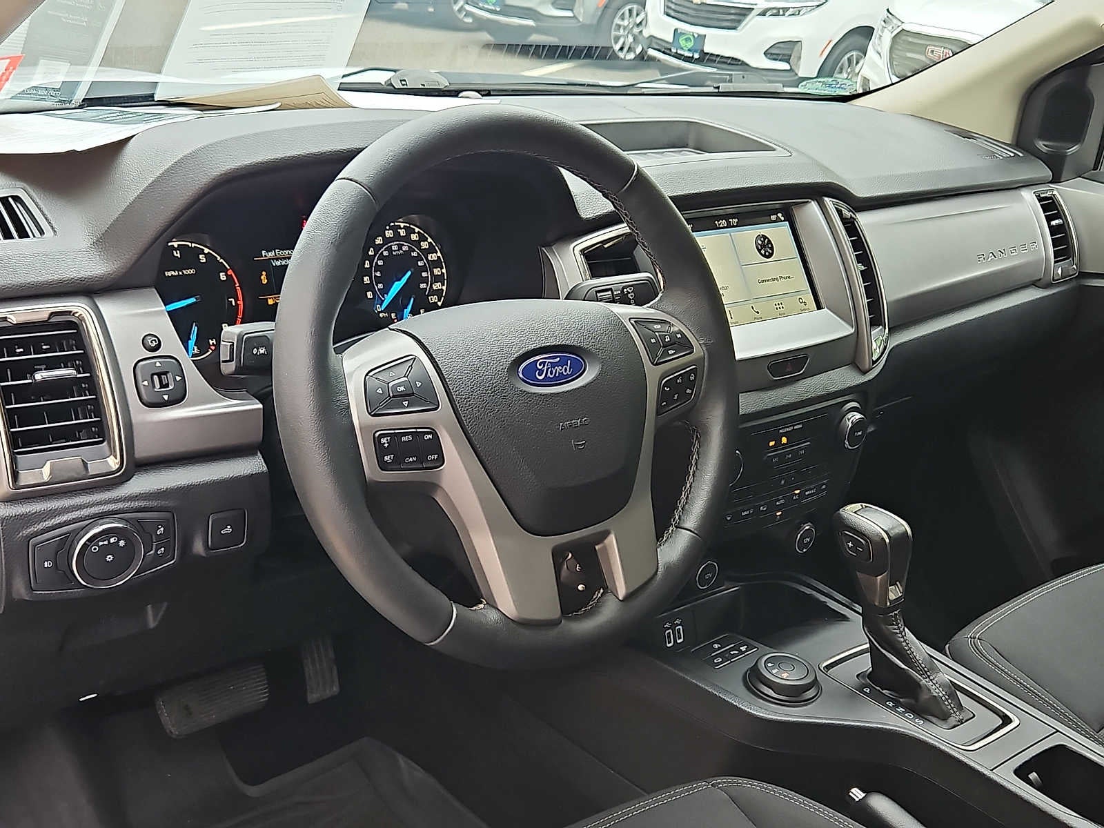 2019 Ford Ranger XL