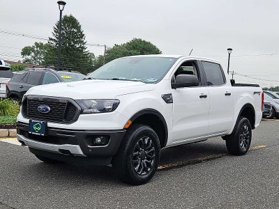 2019 Ford Ranger XL