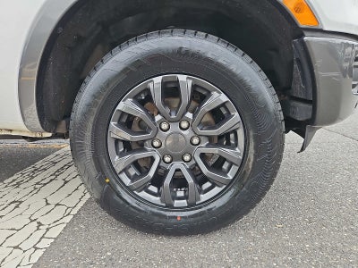 2019 Ford Ranger XL