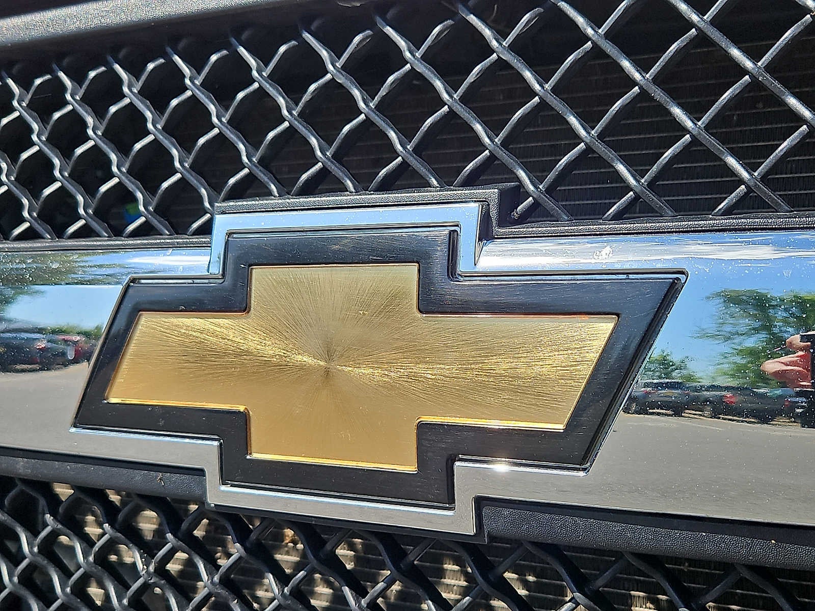 2025 Chevrolet Express Passenger 1LT
