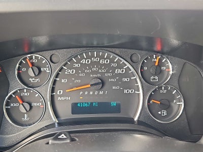2025 Chevrolet Express Passenger 1LT