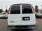 2025 Chevrolet Express Passenger 1LT