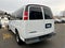2025 Chevrolet Express Passenger 1LT