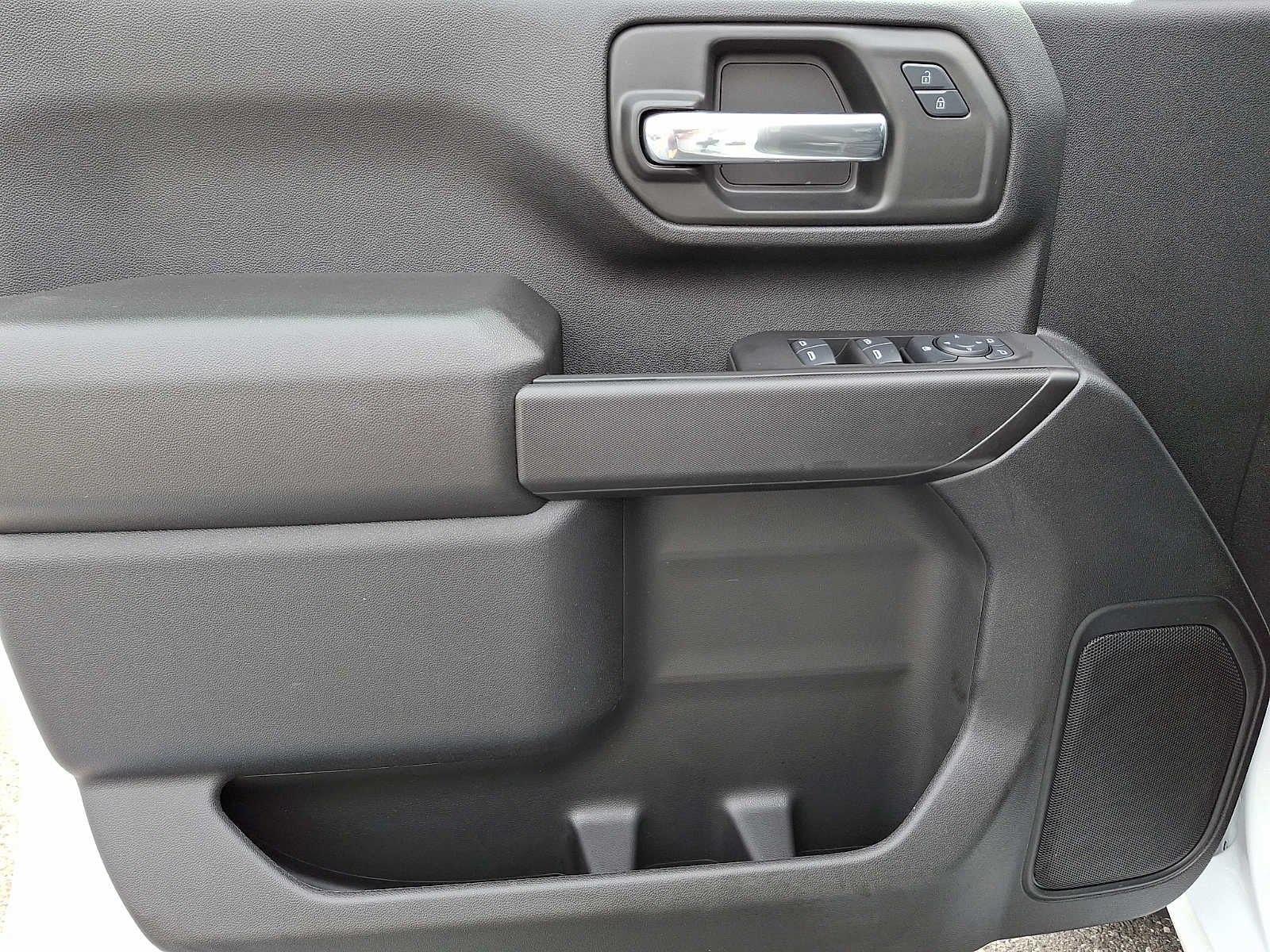 2025 Chevrolet Silverado 3500 HD WT