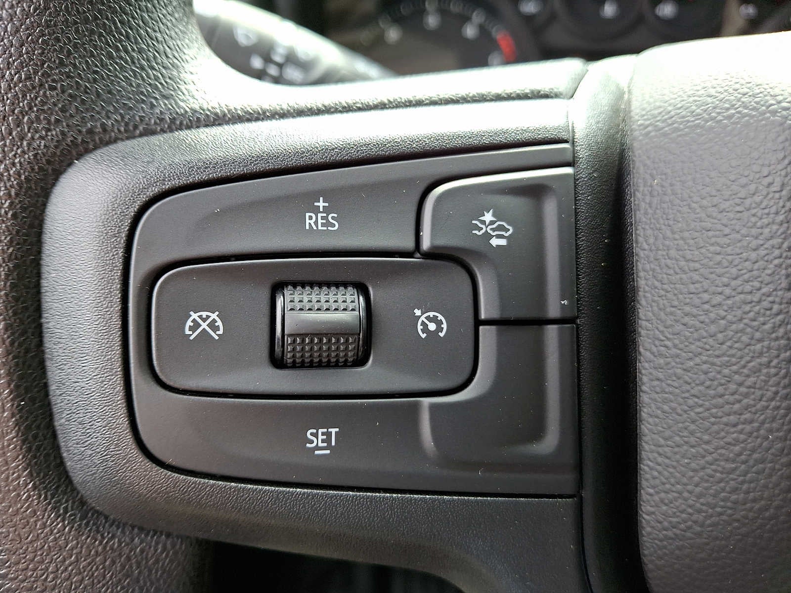 2025 Chevrolet Silverado 3500 HD WT