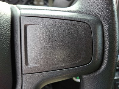 2025 Chevrolet Silverado 3500 HD WT