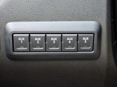 2025 Chevrolet Silverado 3500 HD WT