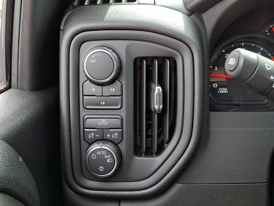 2025 Chevrolet Silverado 3500 HD WT