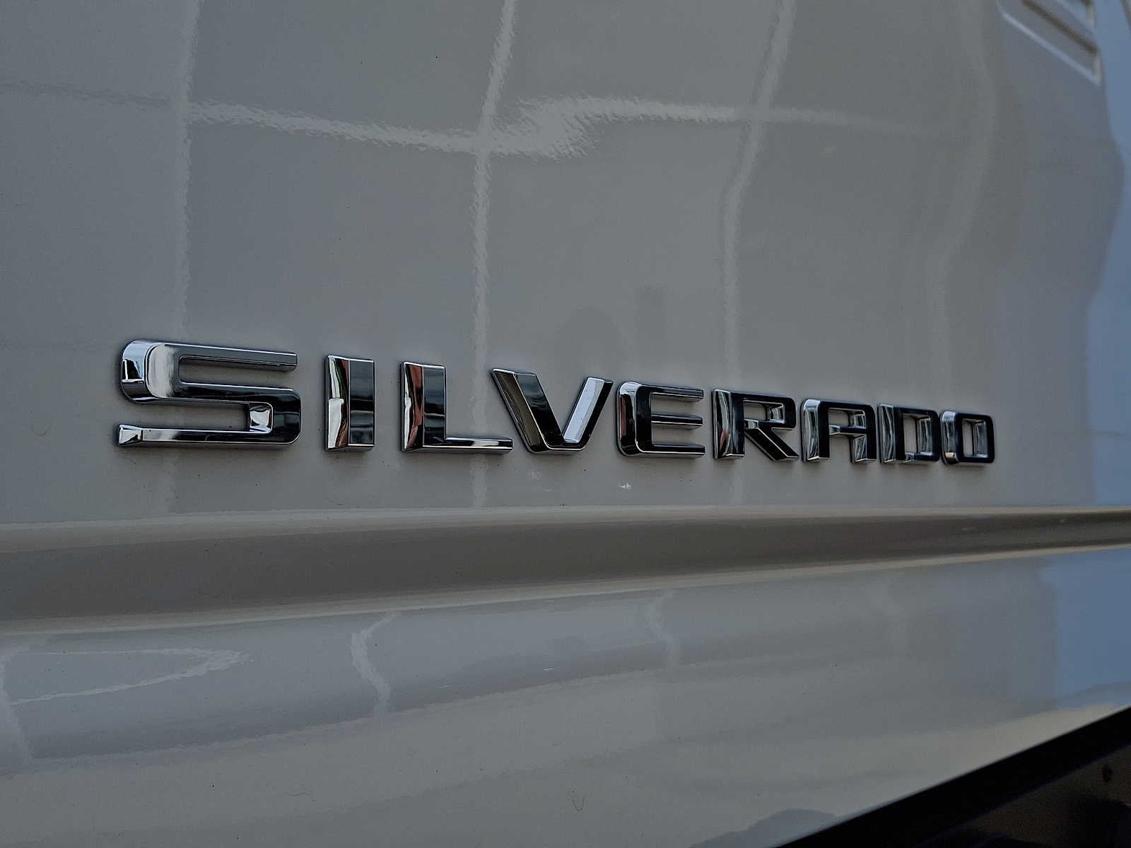 2025 Chevrolet Silverado 3500 HD WT