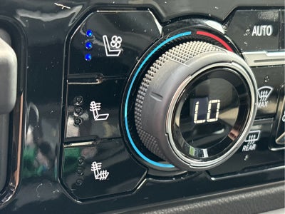 2025 Chevrolet Silverado 2500 HD ZR2