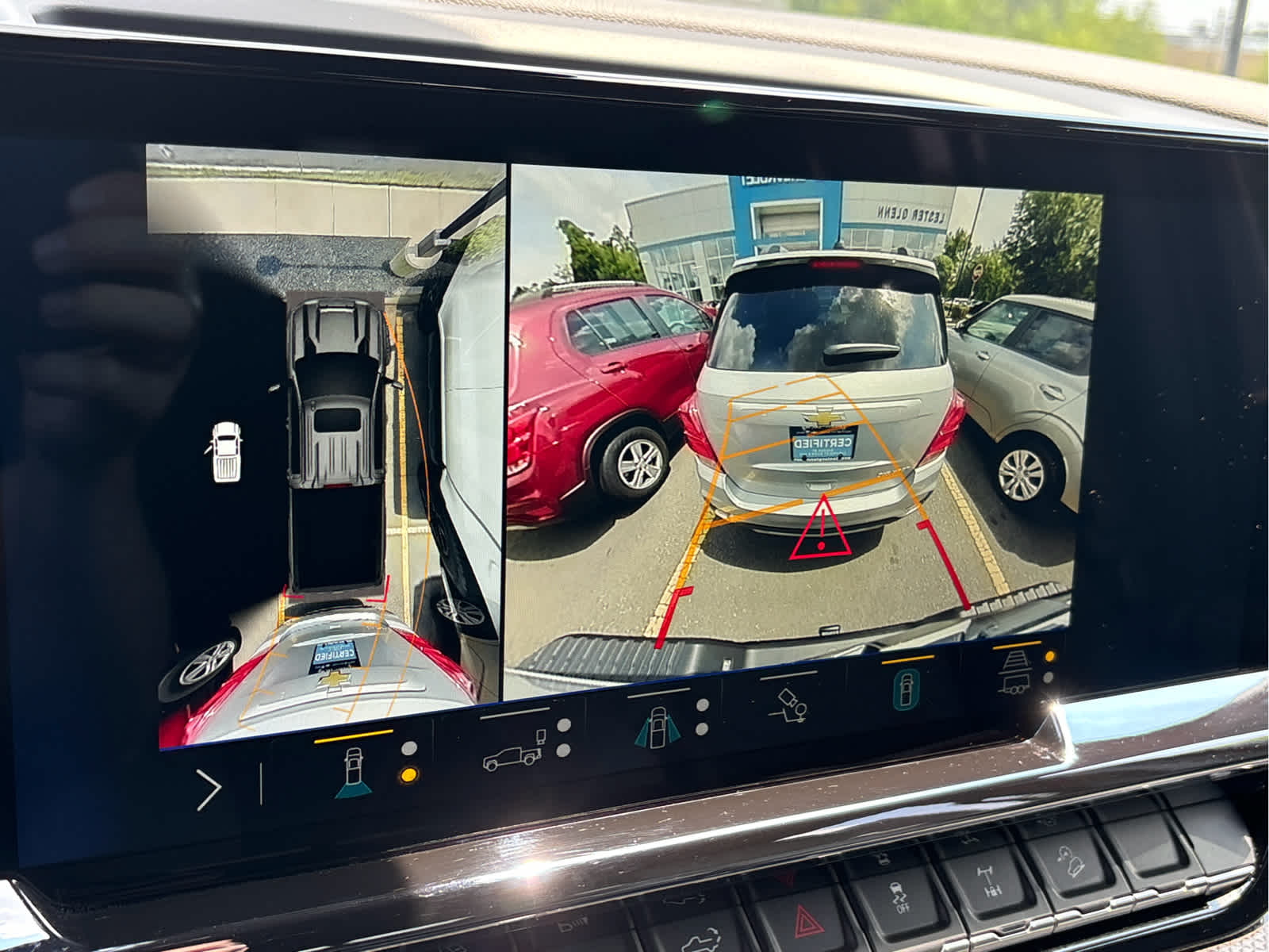 2025 Chevrolet Silverado 2500 HD ZR2