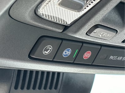 2025 Chevrolet Silverado 2500 HD ZR2