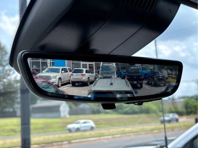 2025 Chevrolet Silverado 2500 HD ZR2