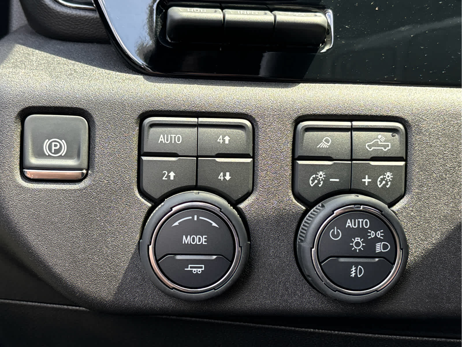 2025 Chevrolet Silverado 2500 HD ZR2