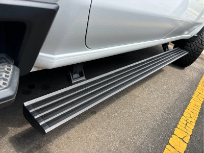 2025 Chevrolet Silverado 2500 HD ZR2