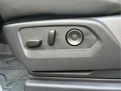 2025 Chevrolet Silverado 2500 HD ZR2